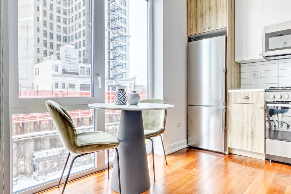 Photo of Kitchen in Uptown