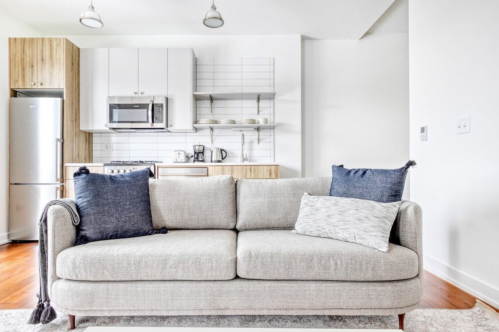 Photo of Livingroom in Uptown