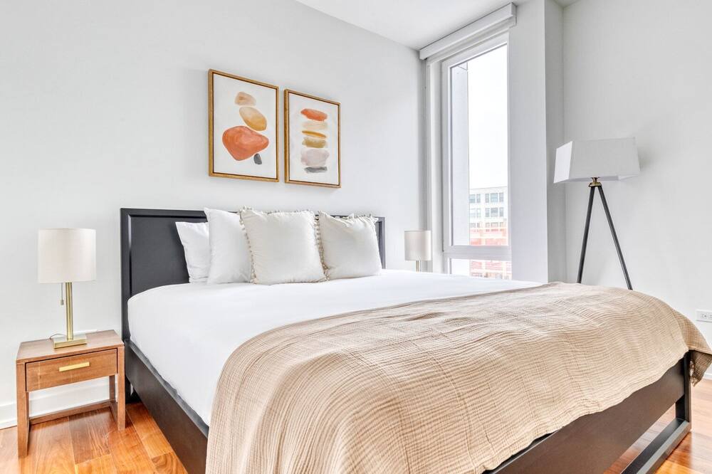Photo of Bedroom in Uptown