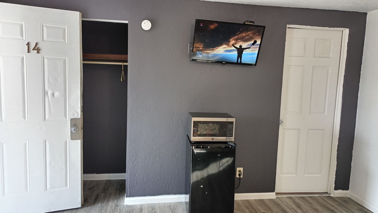 Photo of Bedroom in Rock Falls