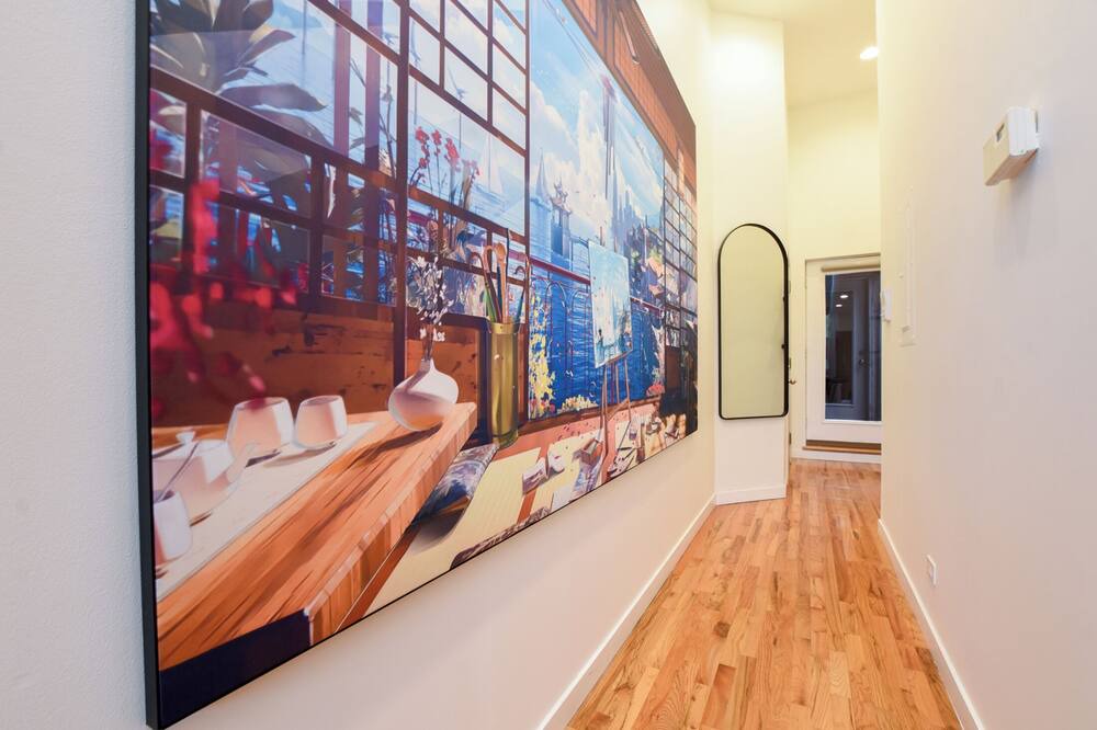 Photo of Bedroom in West Bucktown