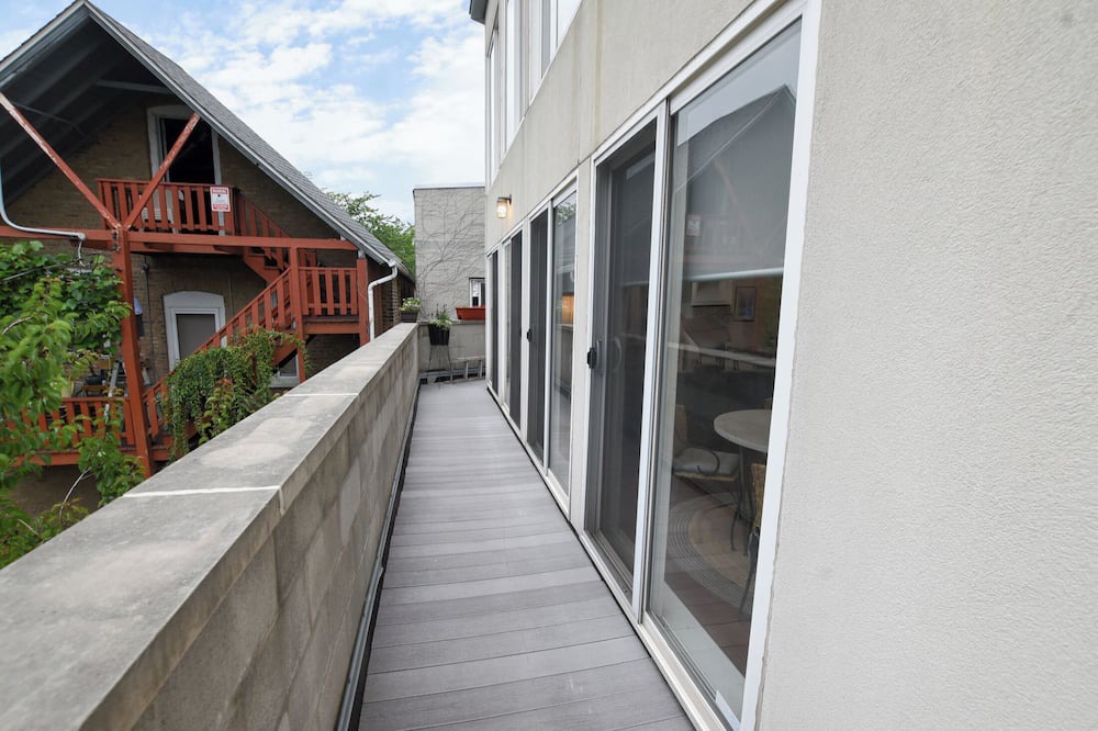 Photo of Outdoor in West Bucktown