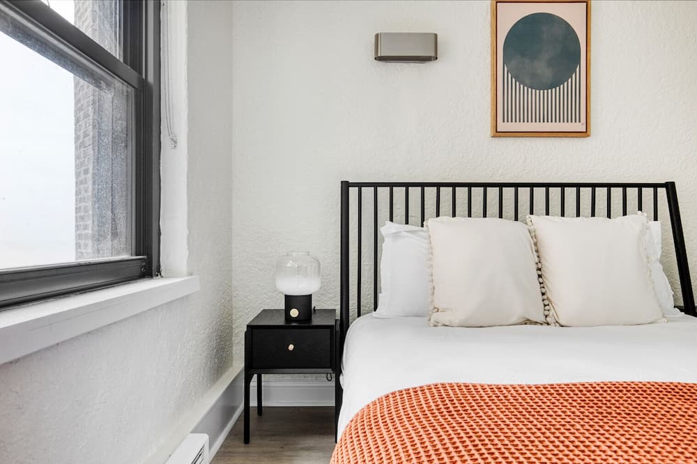 Photo of Bedroom in Gold Coast