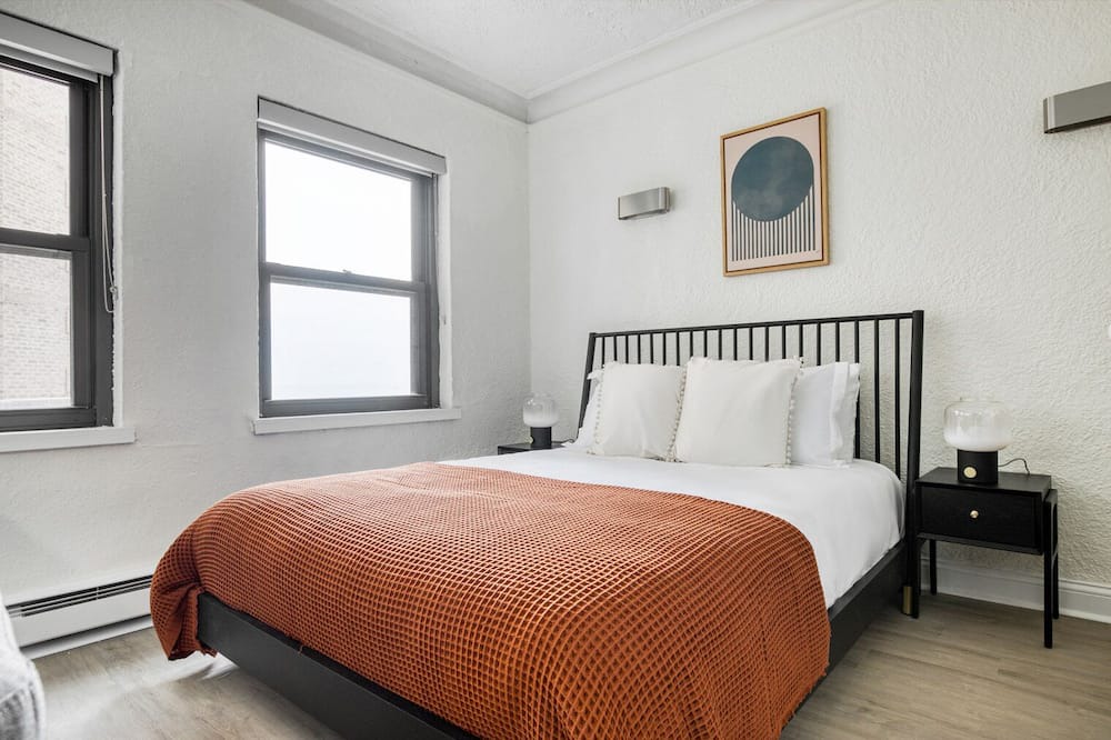 Photo of Bedroom in Gold Coast