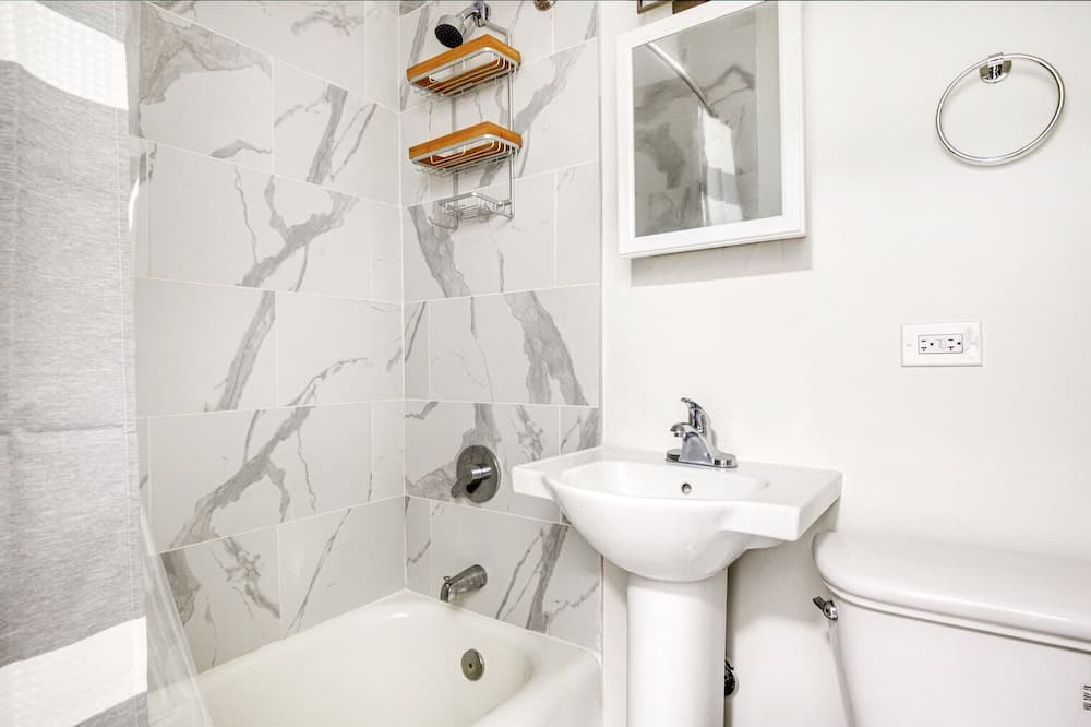 Photo of Bathroom in Gold Coast