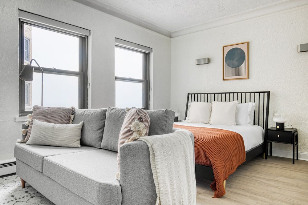 Photo of Bedroom in Gold Coast