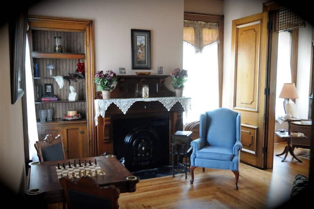 Photo of Bedroom in Olney