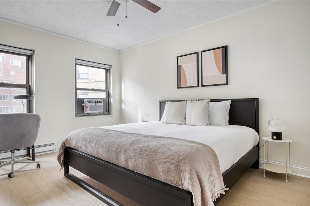 Photo of Bedroom in Gold Coast