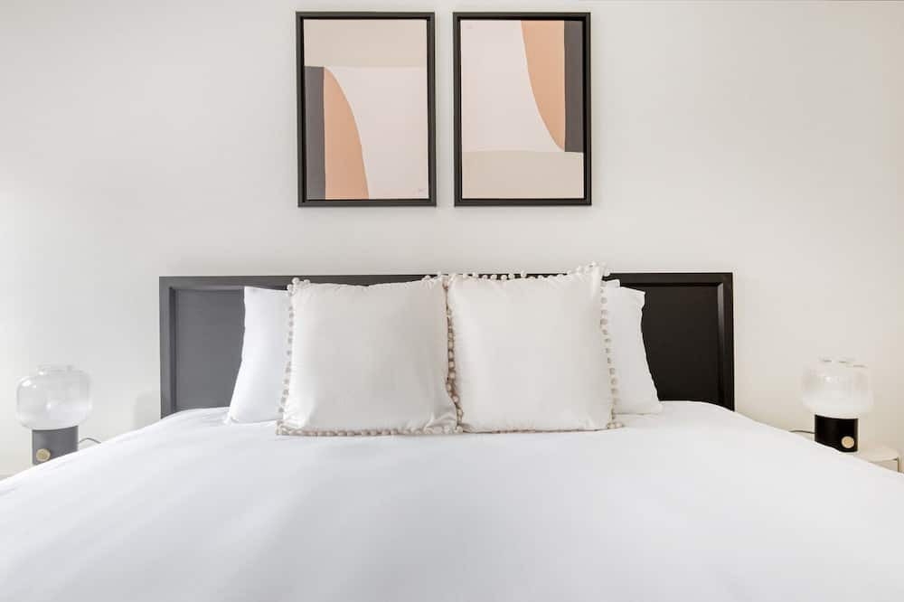 Photo of Bedroom in Gold Coast