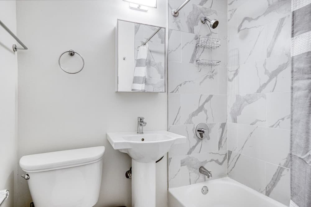 Photo of Bathroom in Gold Coast