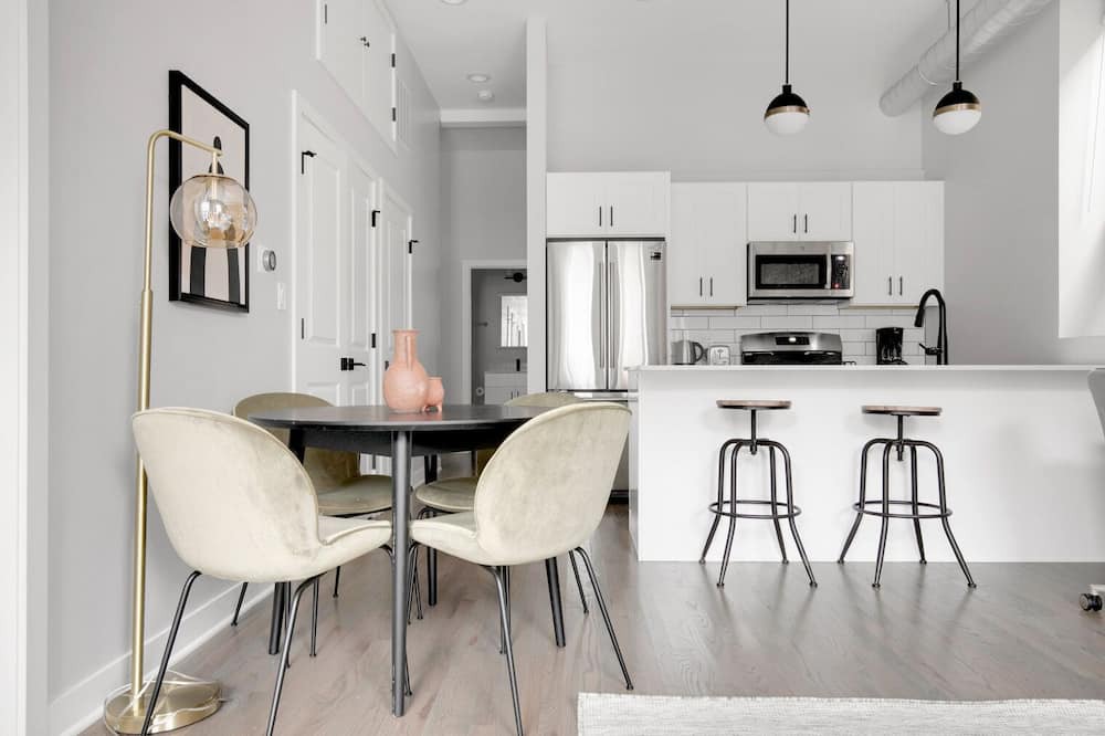 Photo of Kitchen in West Town