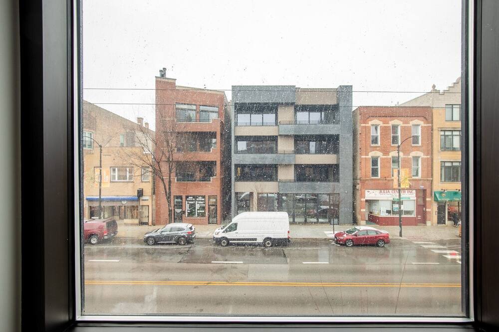 Photo of Bedroom in West Town