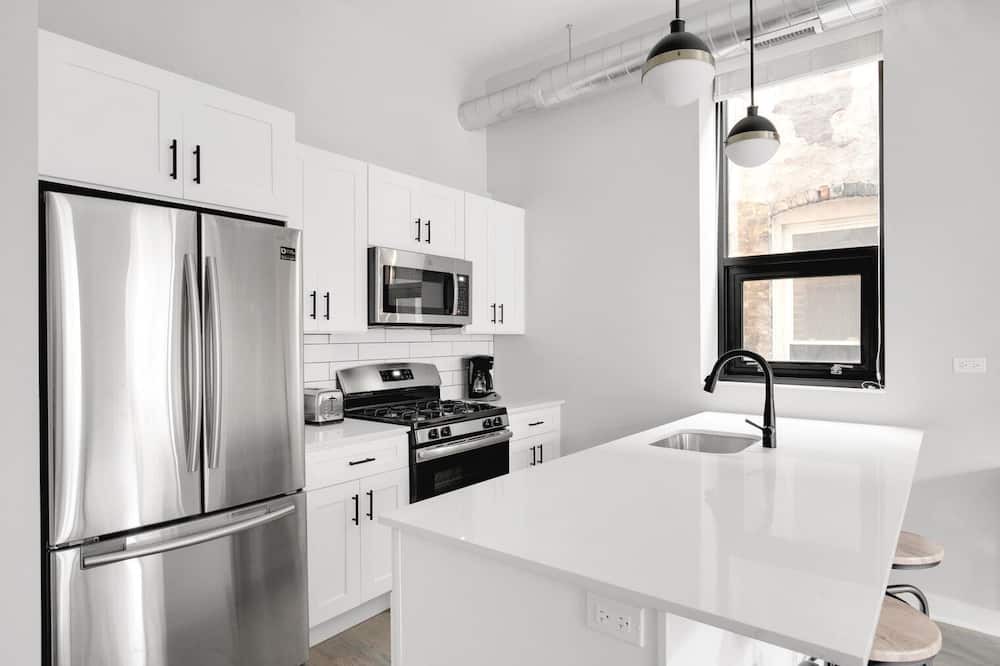Photo of Kitchen in West Town