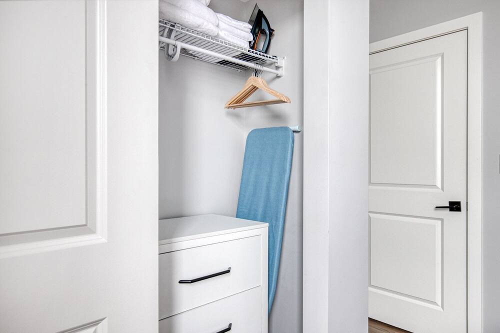 Photo of Bedroom in West Town