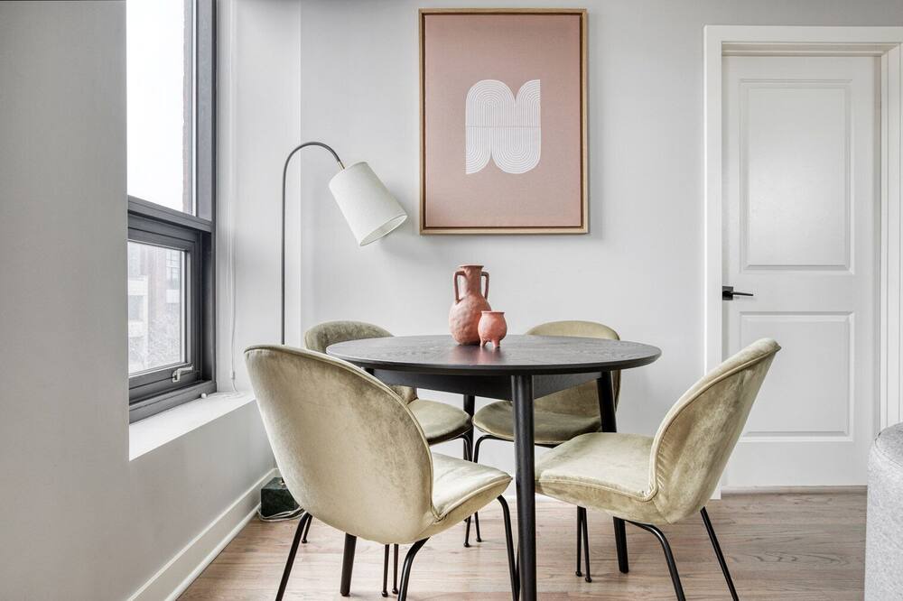 Photo of Kitchen in West Town
