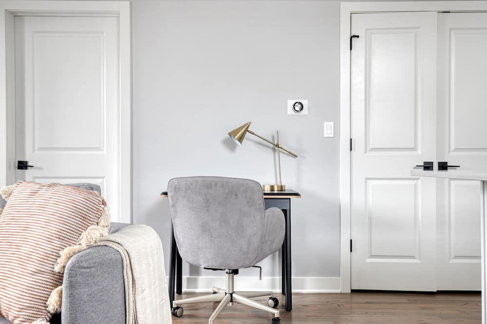 Photo of Bedroom in West Town