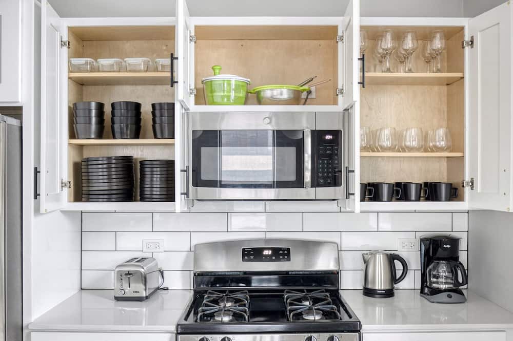 Photo of Kitchen in West Town