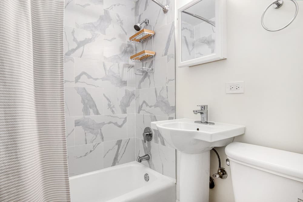 Photo of Bathroom in Gold Coast