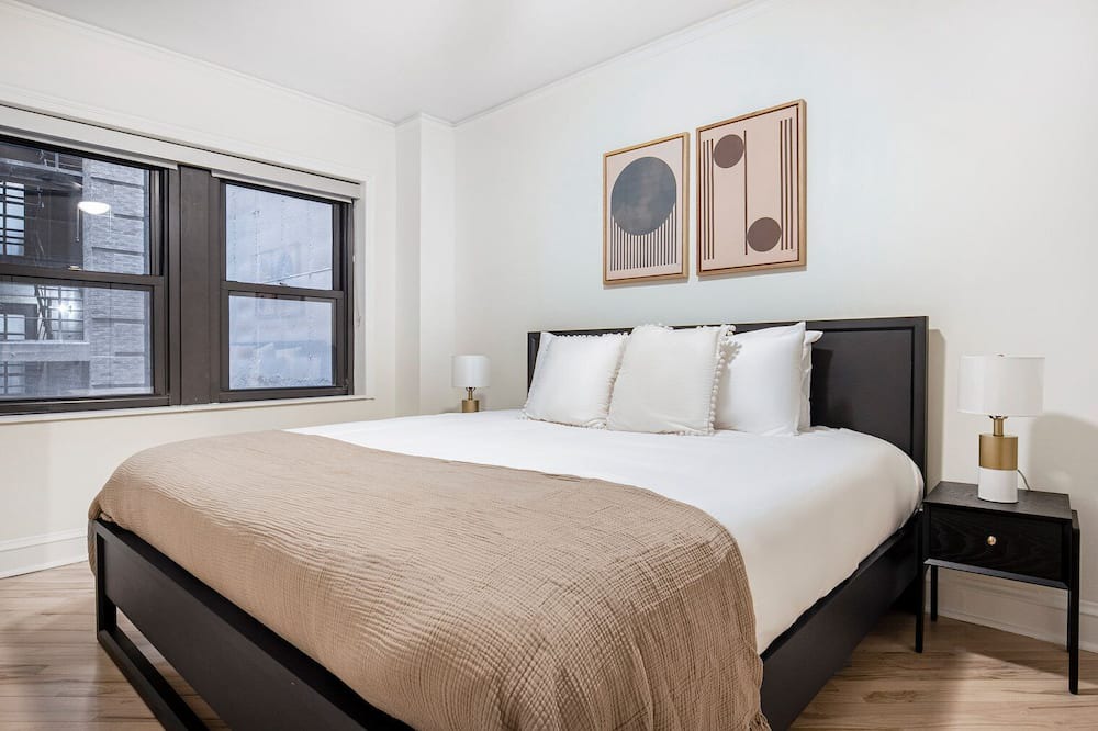 Photo of Bedroom in Gold Coast