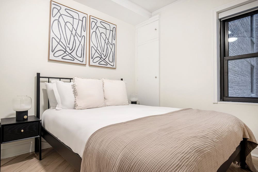 Photo of Bedroom in Gold Coast
