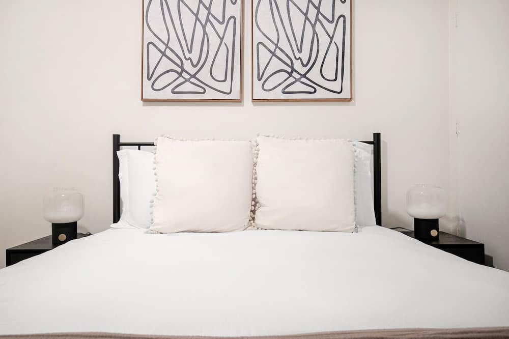 Photo of Bedroom in Gold Coast