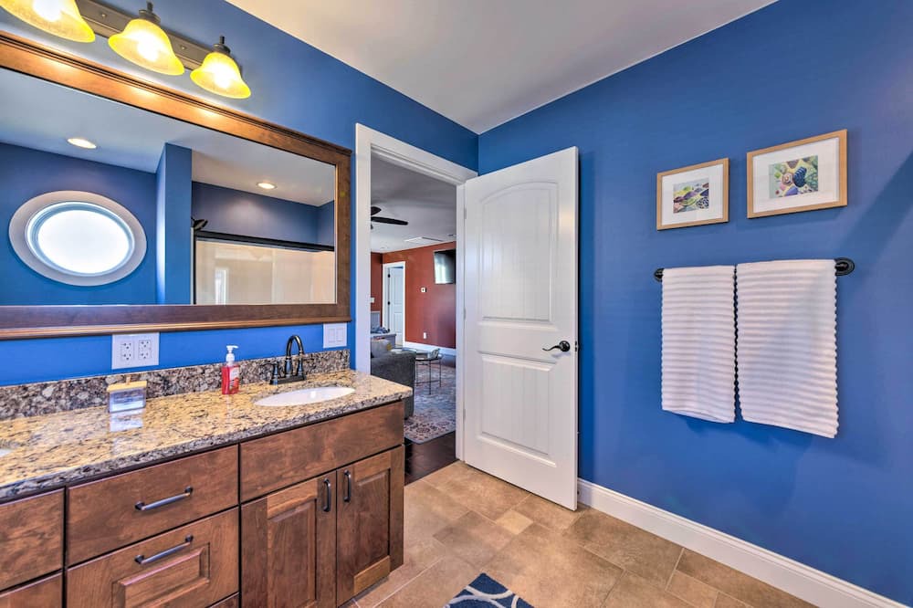 Photo of Bathroom in Grafton