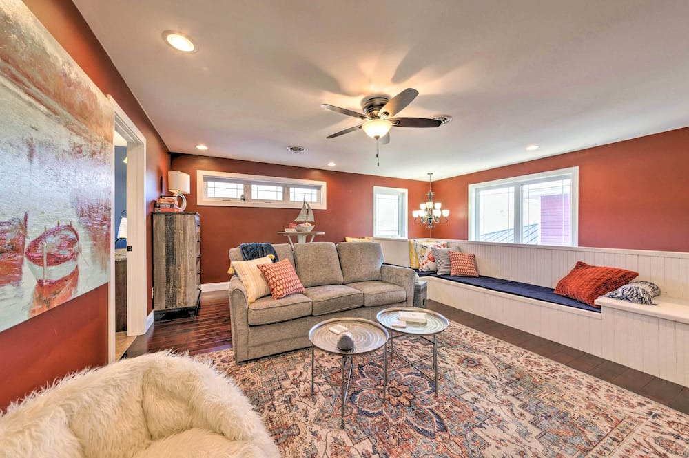 Photo of Livingroom in Grafton