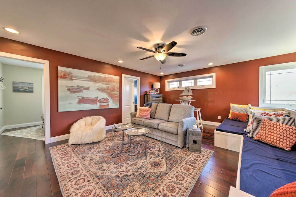 Photo of Livingroom in Grafton