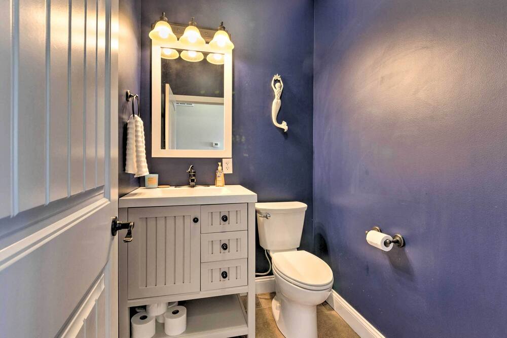 Photo of Bathroom in Grafton