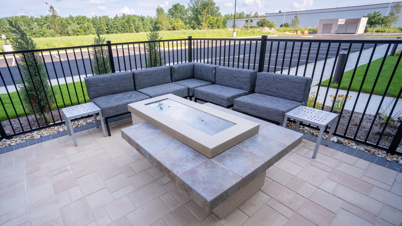 Photo of Patio Balcony in Huntley