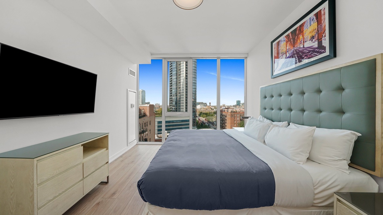 Photo of Bedroom in Killgubbin