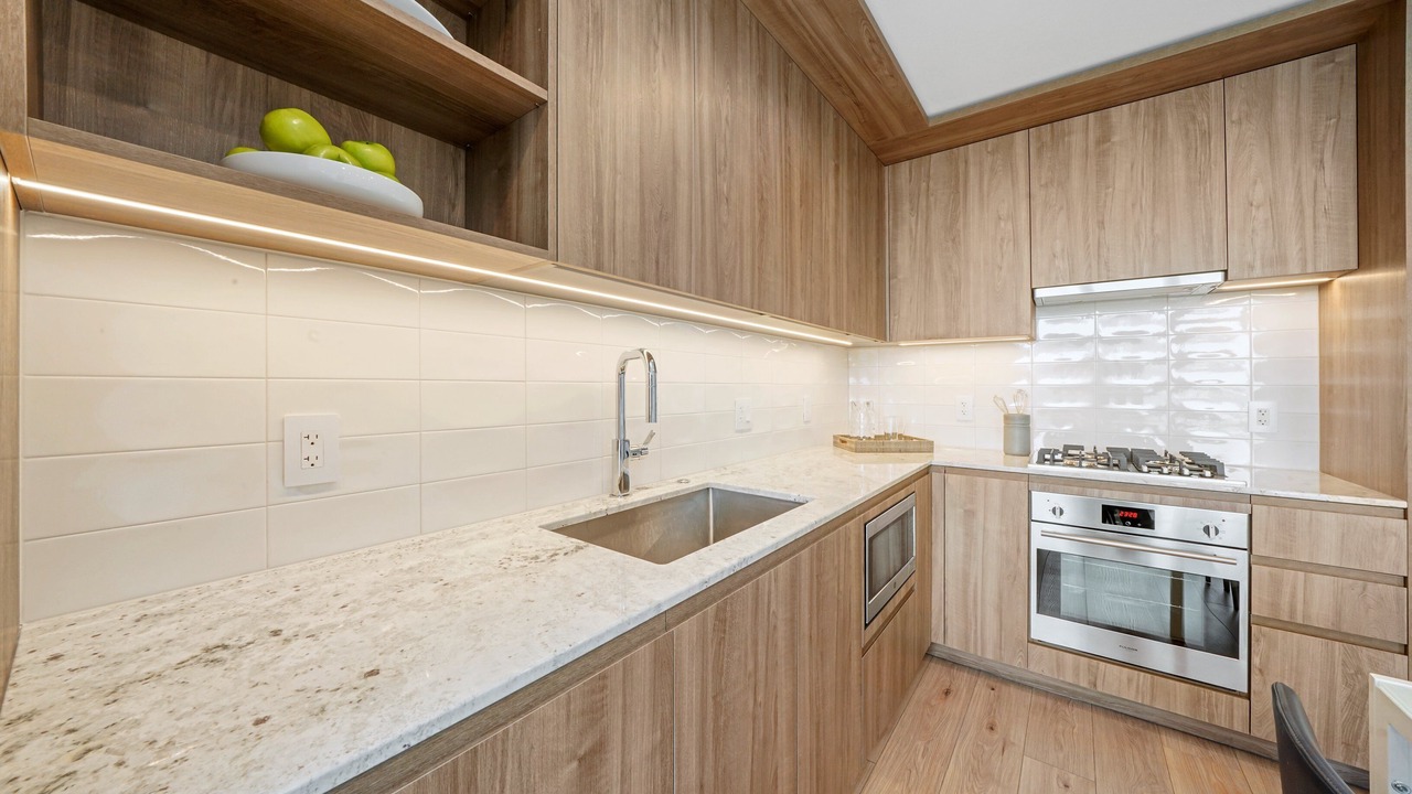 Photo of Kitchen in Killgubbin