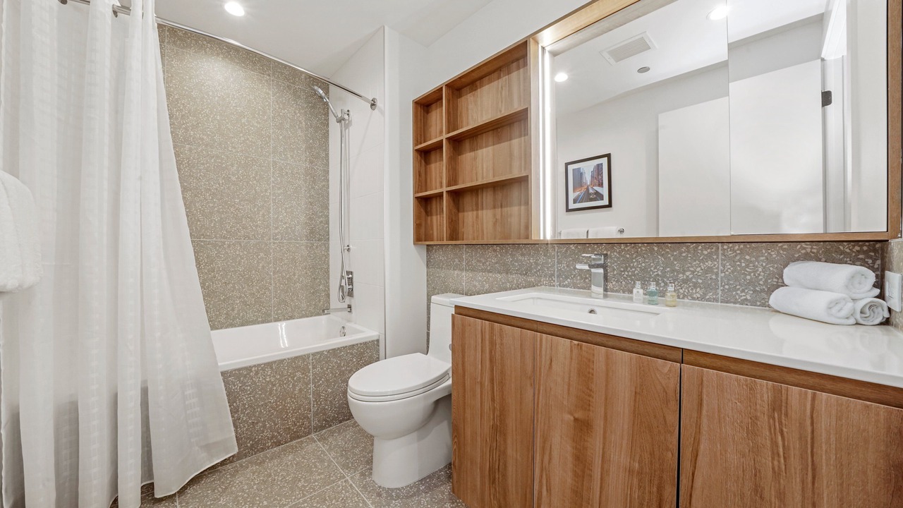 Photo of Bathroom in Killgubbin