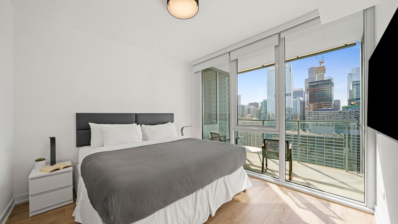 Photo of Bedroom in Killgubbin