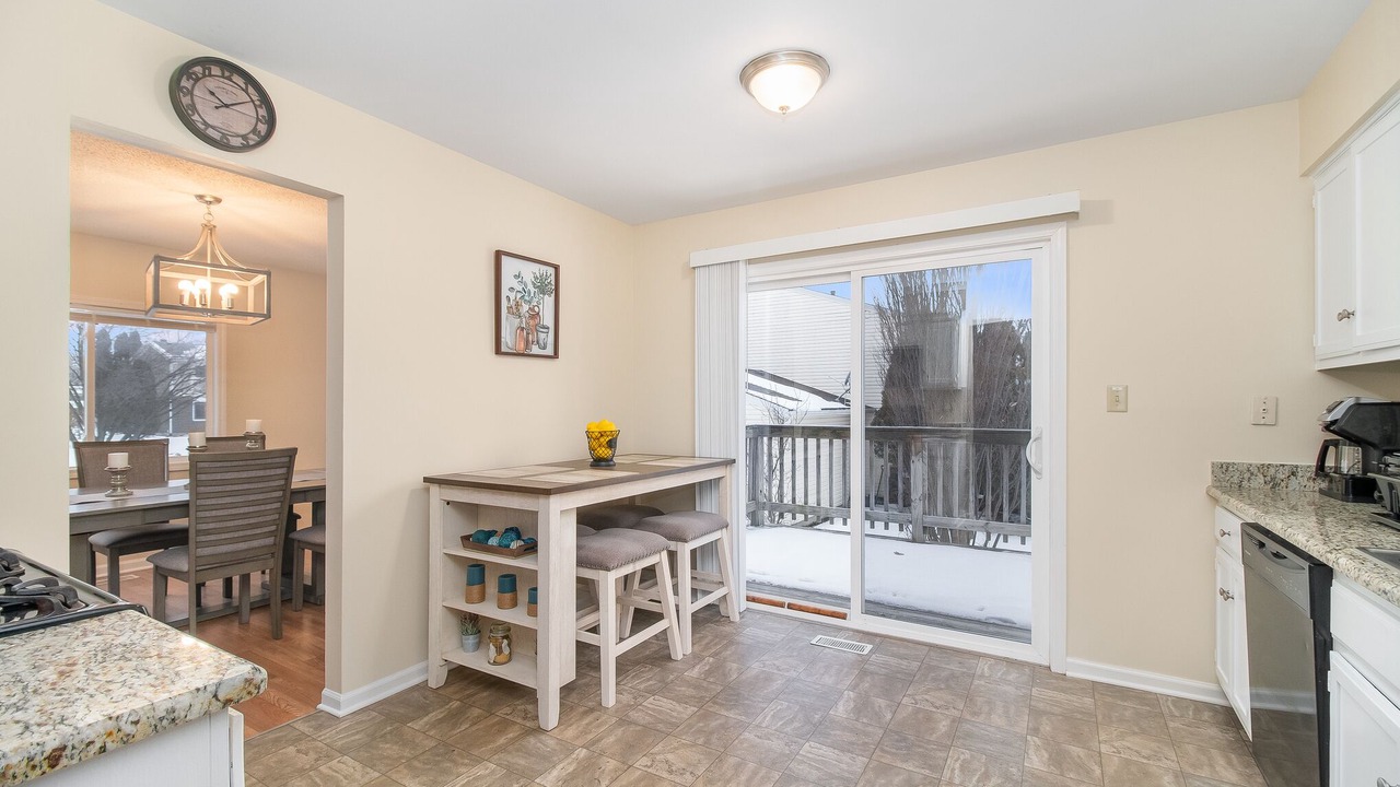 Photo of Kitchen in Aurora