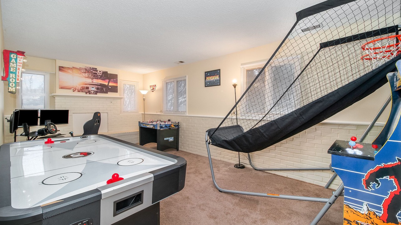 Photo of Bedroom in Aurora
