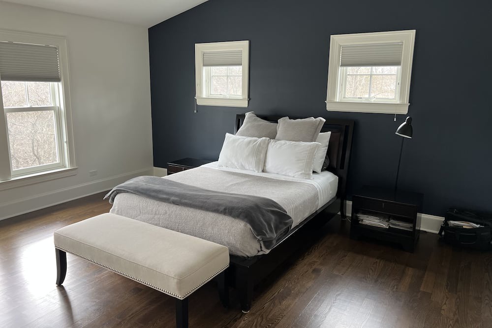 Photo of Bedroom in Winnetka