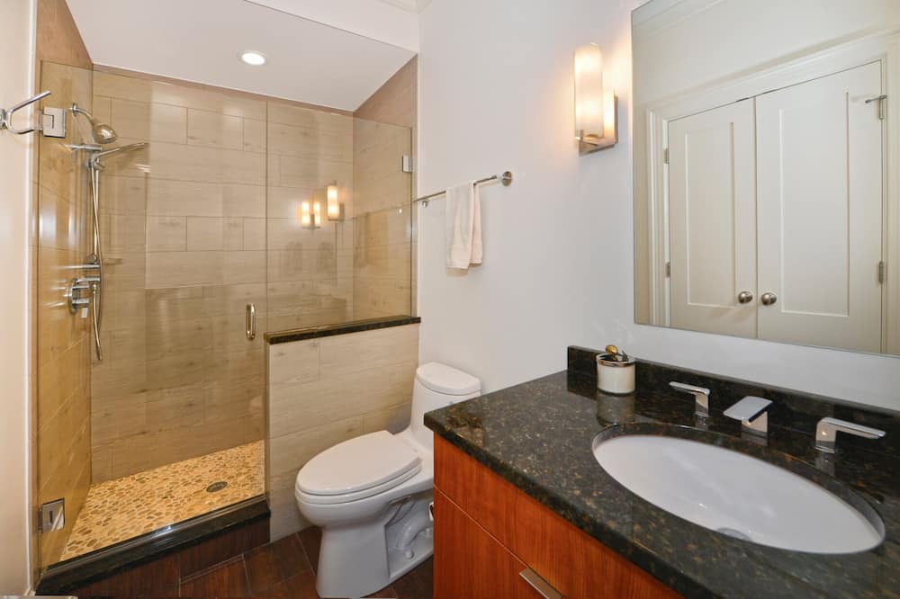 Photo of Bathroom in Winnetka
