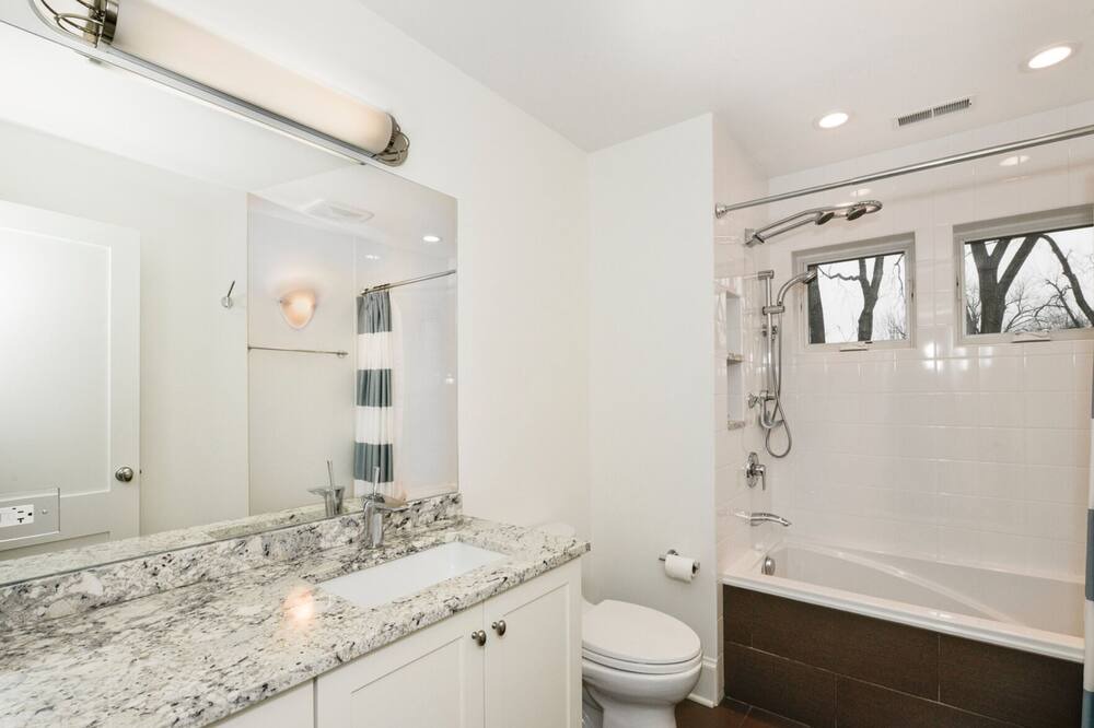 Photo of Bathroom in Winnetka