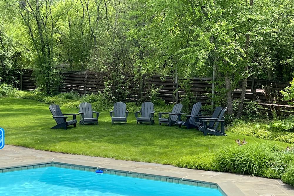 Photo of Outdoor in Winnetka