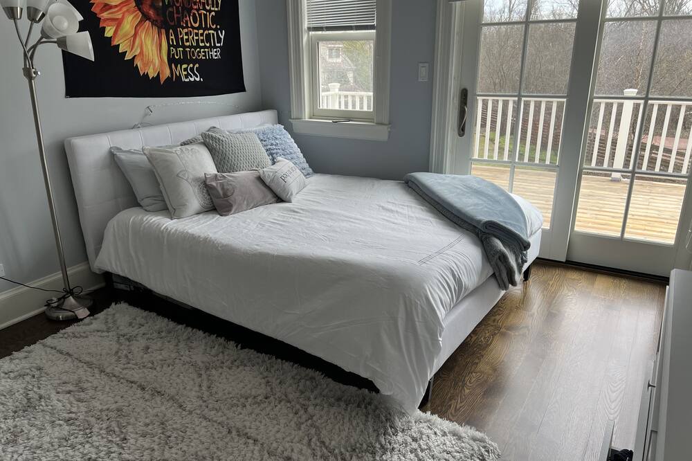 Photo of Bedroom in Winnetka