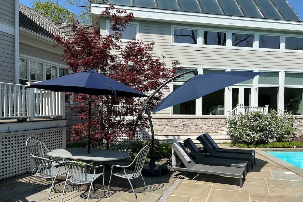 Photo of Outdoor in Winnetka