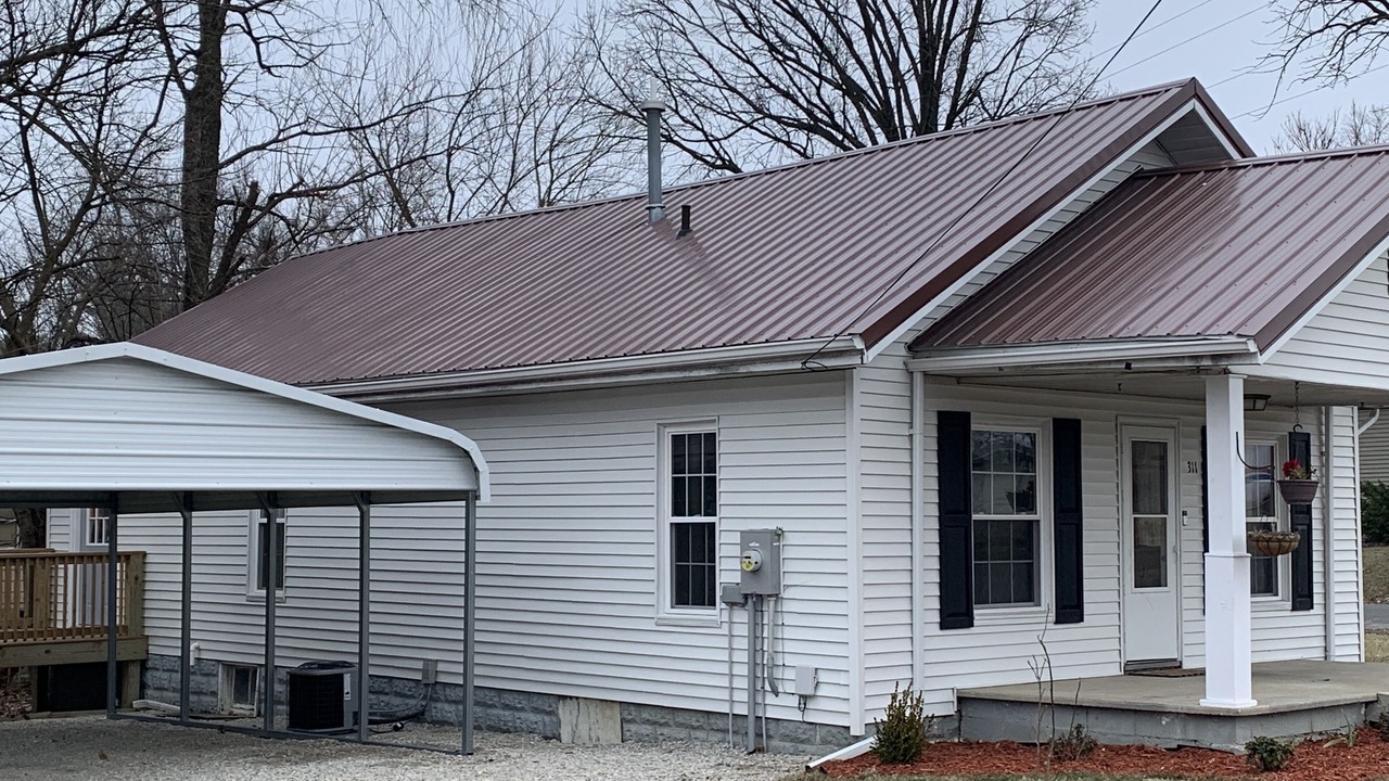 Photo of Outdoor in Gillespie