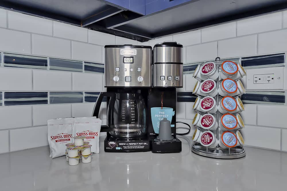 Photo of Kitchen in Round Lake Beach