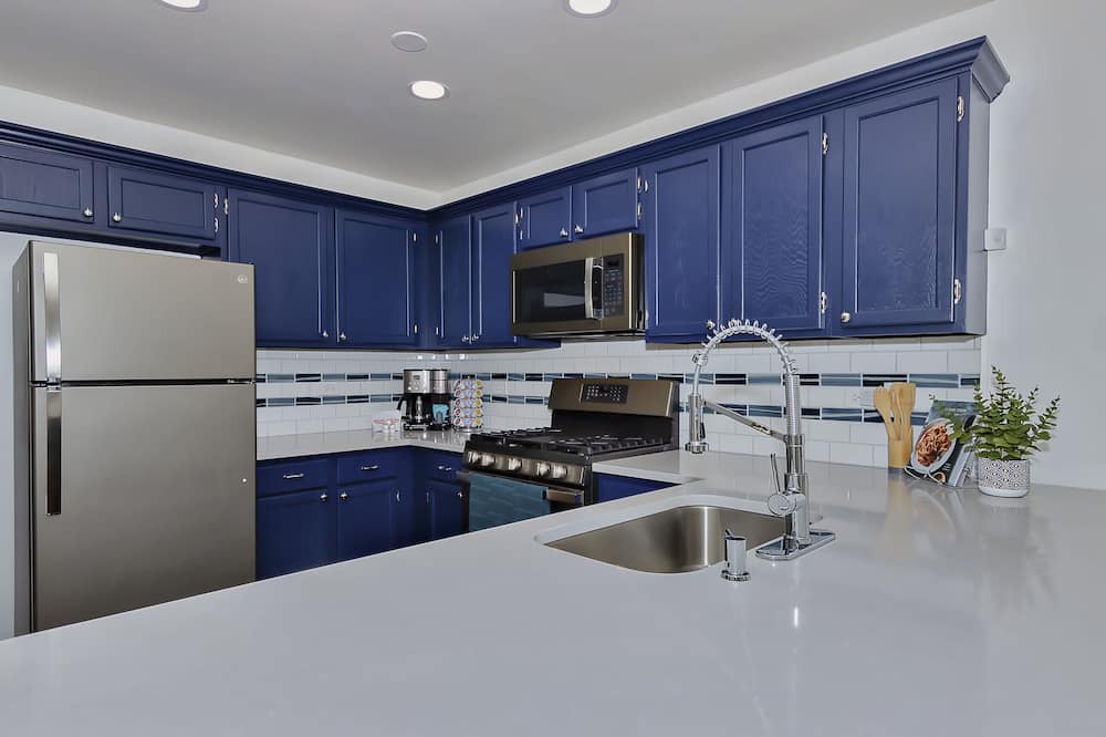 Photo of Kitchen in Round Lake Beach