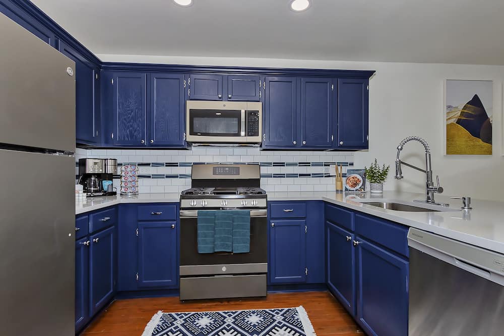 Photo of Kitchen in Round Lake Beach