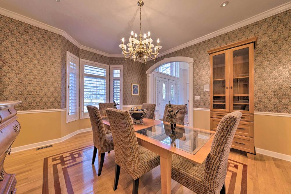 Photo of Livingroom in Carbondale