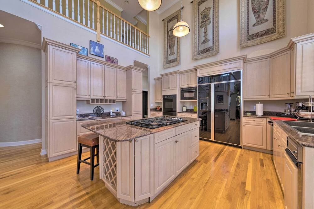 Photo of Kitchen in Carbondale