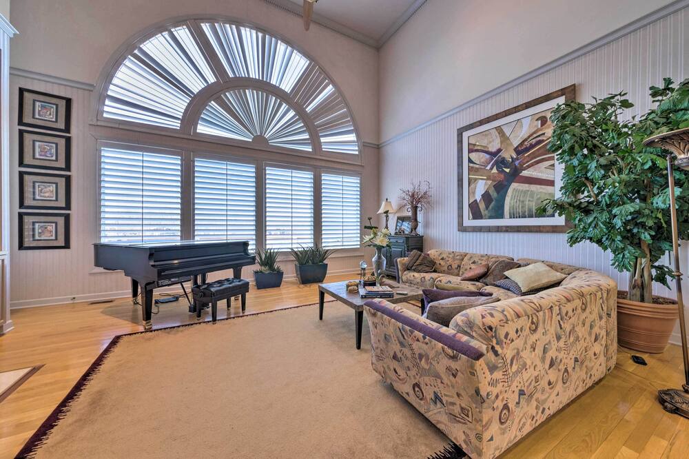 Photo of Bedroom in Carbondale