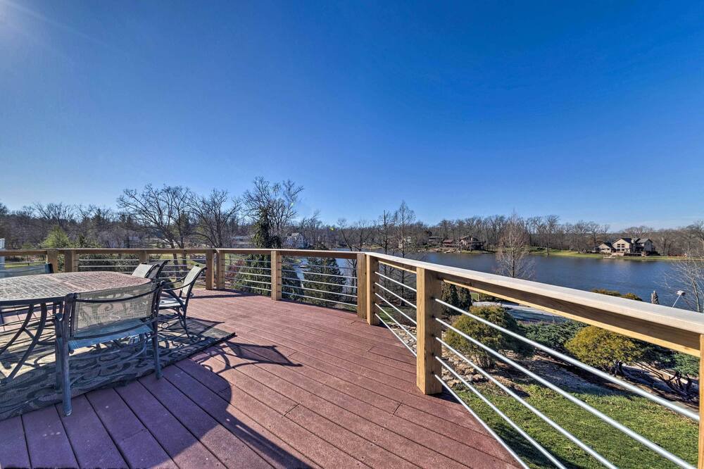 Photo of Outdoor in Carbondale